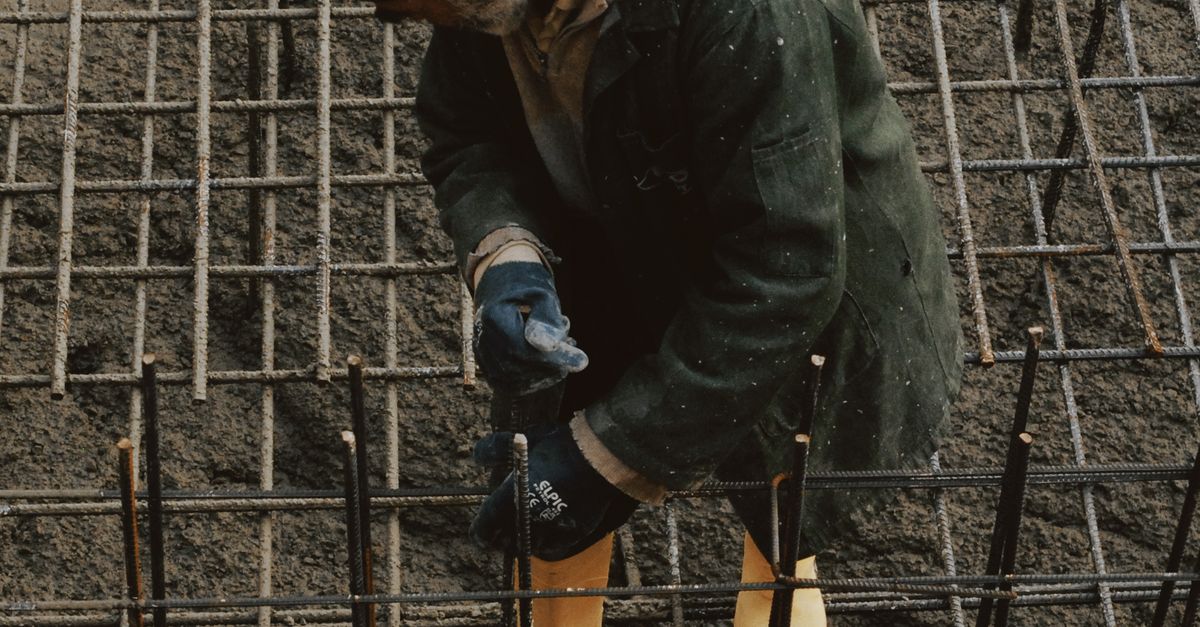 An Overview of Self-Compacting Concrete for Efficient Projects