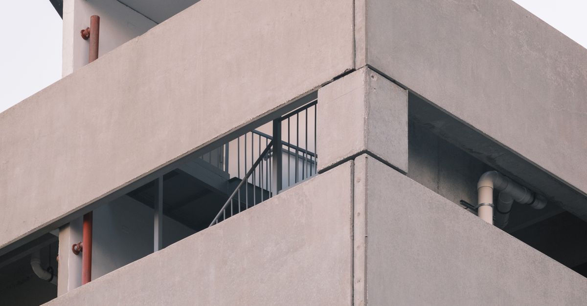 Benefits of Professional Commercial Concrete Installation in Wollongong