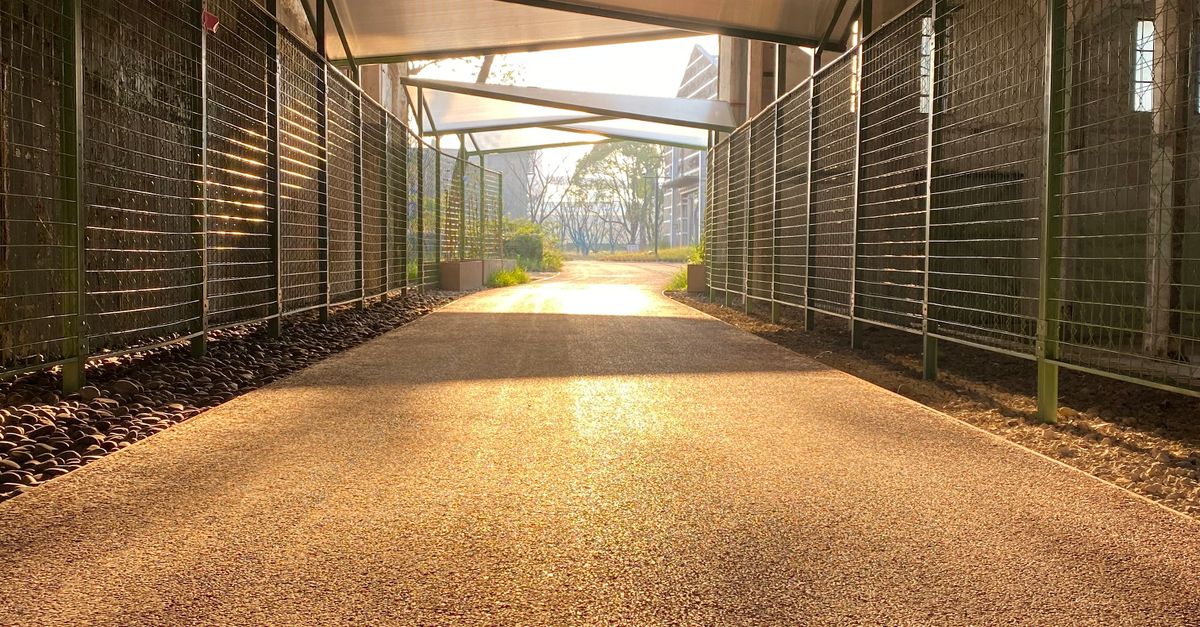 Common Mistakes to Avoid in Exposed Aggregate Construction
