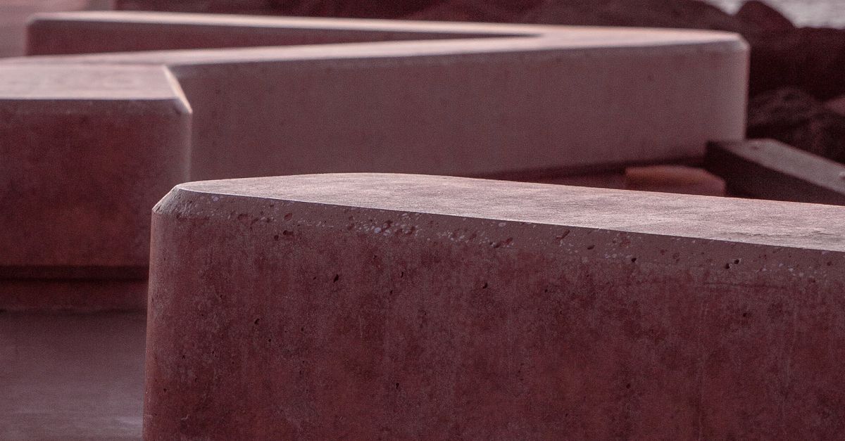 Common Mistakes to Avoid When Applying Coloured Concrete