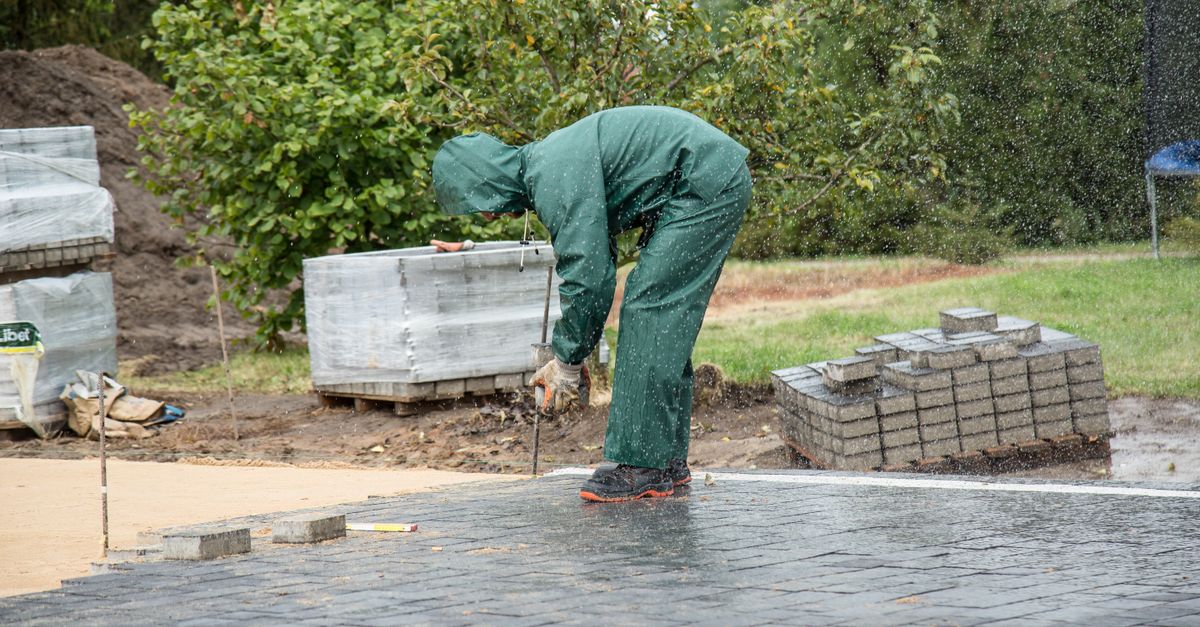 Common Types of Admixtures Used in Wollongong Concreting