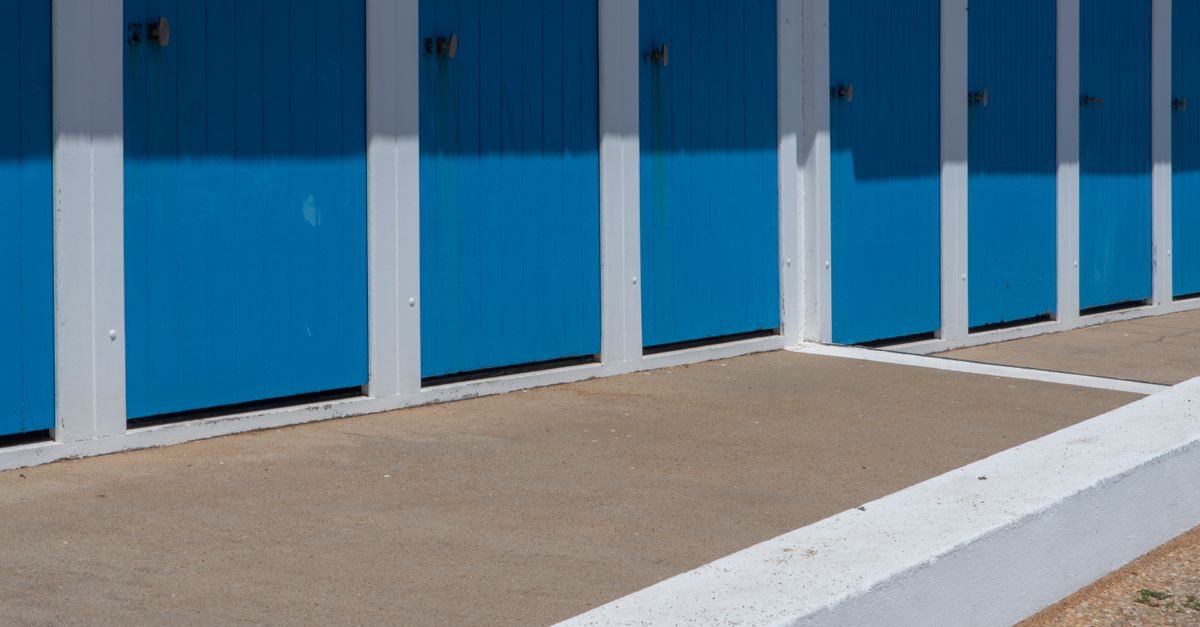 Essential Tools for Coloured Concrete Application in Wollongong