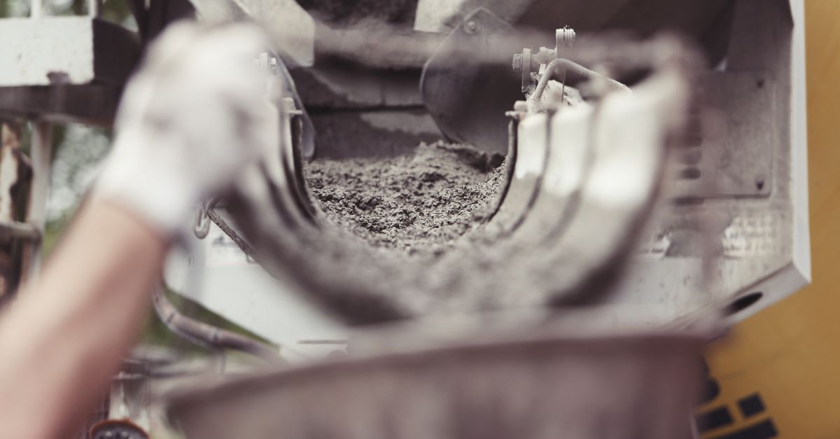 Innovations in Reinforced Concrete Installation Techniques