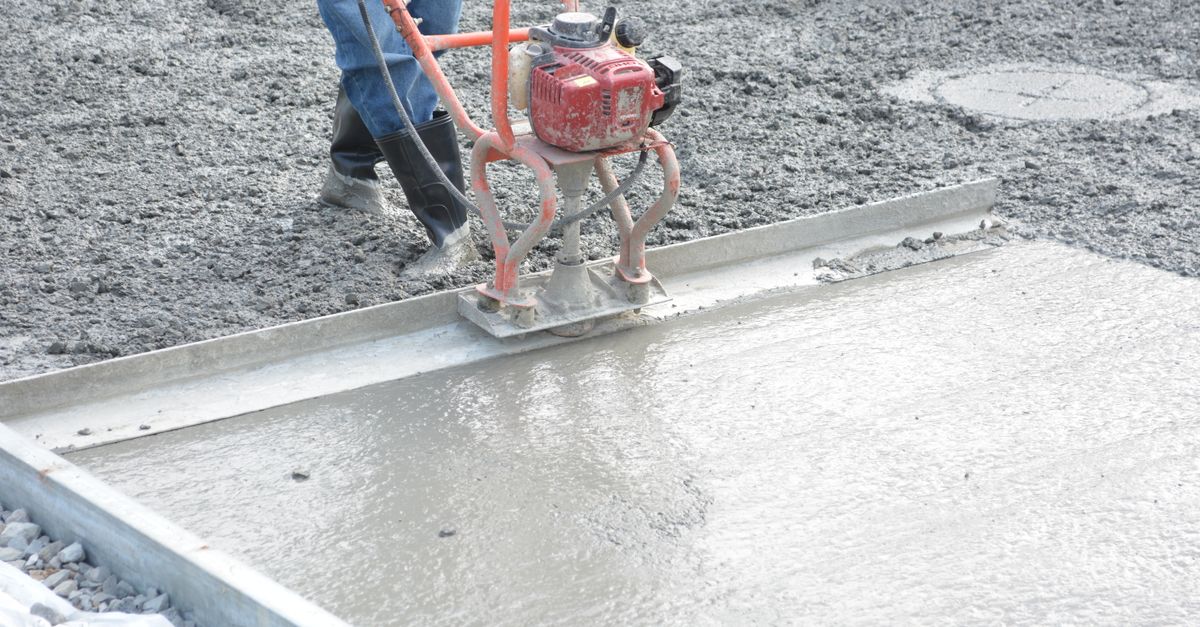 Innovative Dyes for Long-Lasting Coloured Concrete Applications
