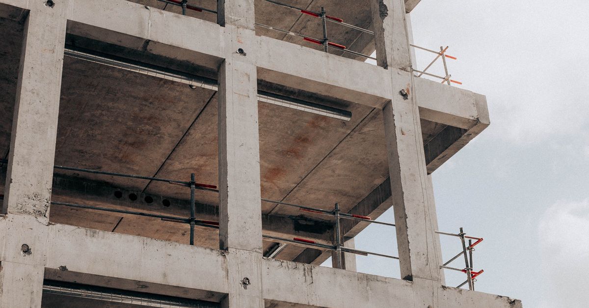 Innovative Reinforcement Techniques for Earthquake-Resistant Concrete
