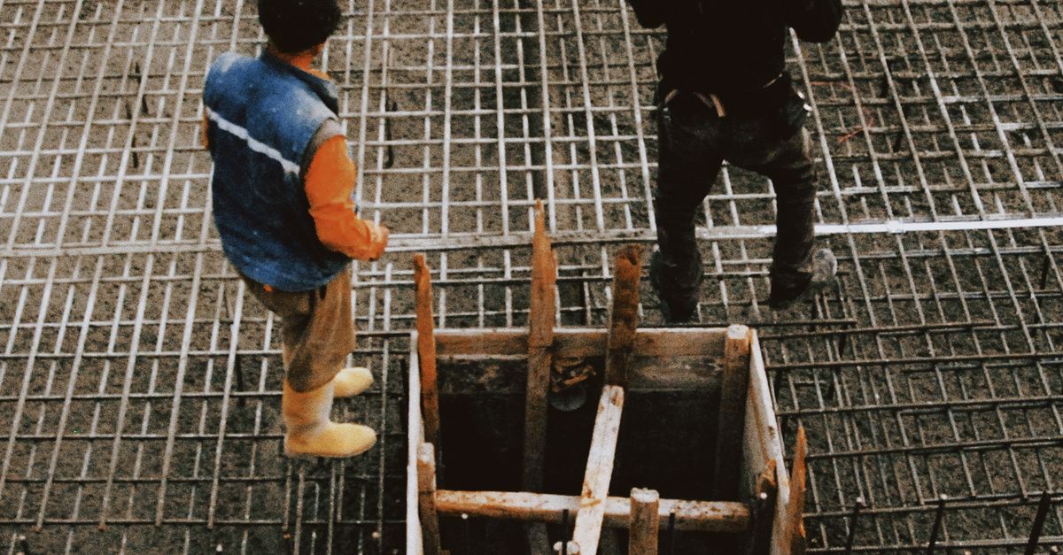 Maintenance Tips for Long-Lasting Decorative Concrete Finishes