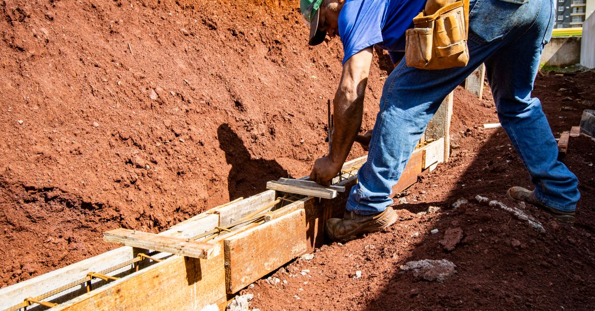 The Durability of Decorative Concrete in Coastal Areas