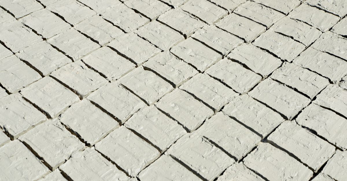 The Impact of Aggregate Shape on Concrete Workability