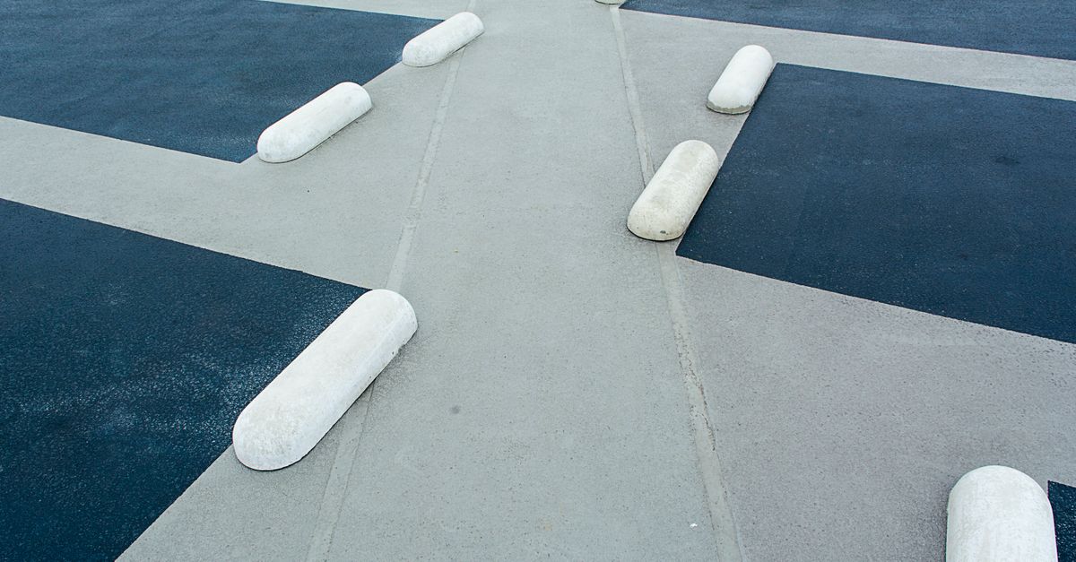 Understanding the Levels of Concrete Polish and Their Applications