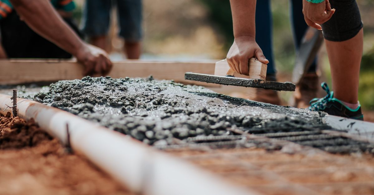 Using Recycled Materials as Aggregates in Sustainable Concrete